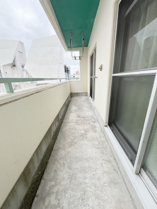 物件内観写真20　(ベランダ・バルコニー)