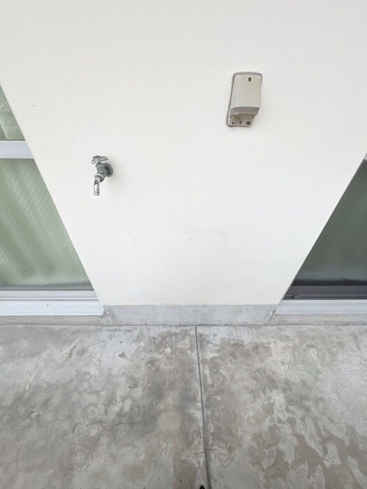 物件内観写真21　(洗濯機置場)