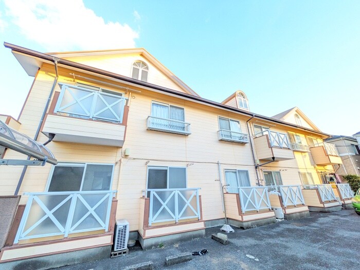 パ－クタウンアメニティのその他