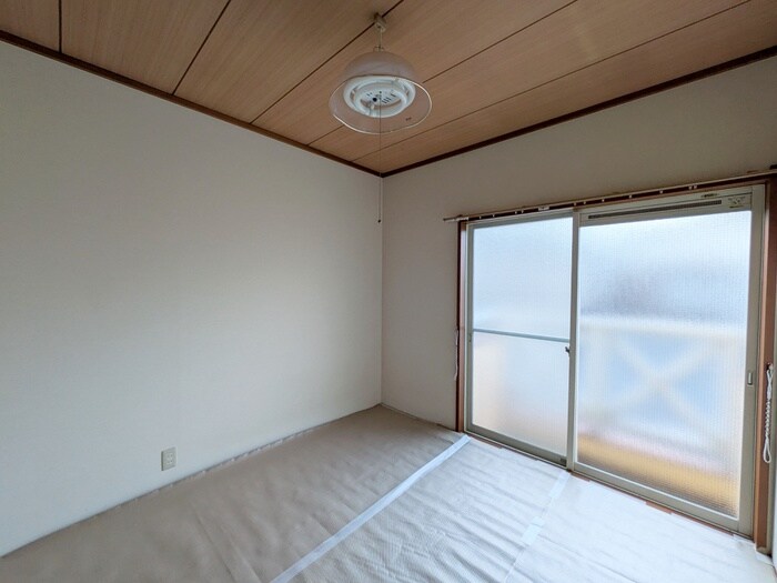 パ－クタウンアメニティの周辺環境