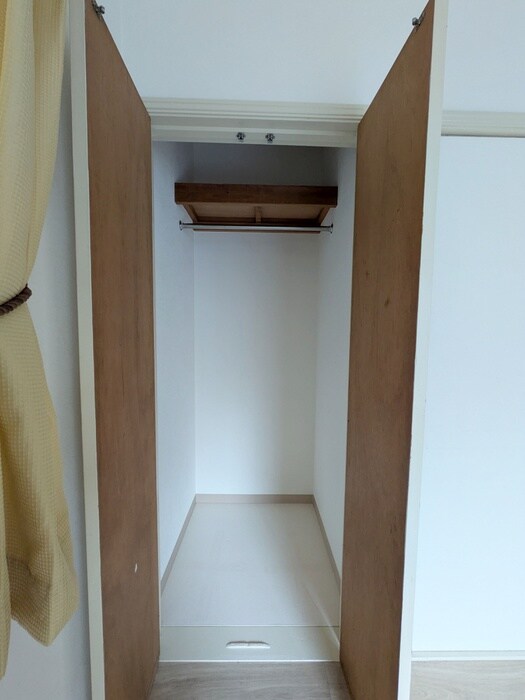 パ－クタウンアメニティの靴箱