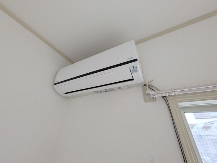 パ－クタウンアメニティの省エネ性能ラベル