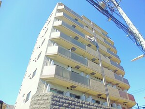 フェニックス上石神井（706）外観写真