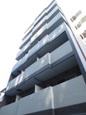 リヴシティ横浜浅間台