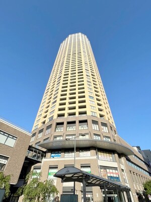 中目黒アトラスタワー(3211)外観写真