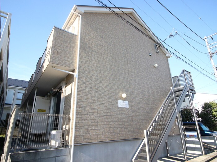 物件外観写真4　(外観写真)