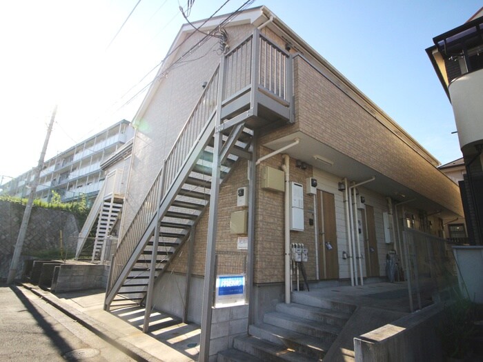 物件外観写真5　(外観写真)