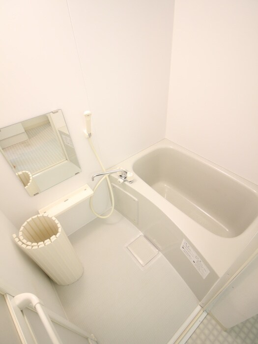 物件内観写真15　(バス／シャワールーム等)