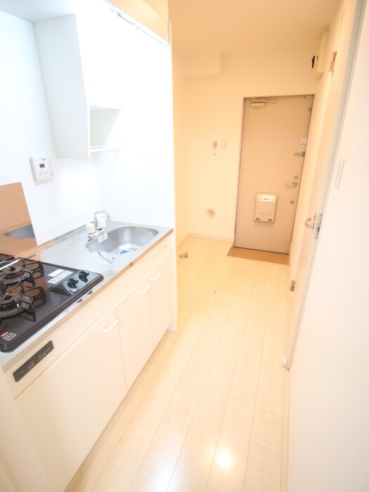 物件内観写真16　(廊下)