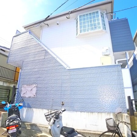 チェリーハウスⅠ外観写真