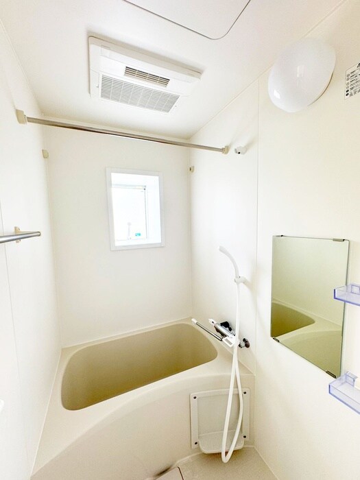 物件内観写真10　(バス／シャワールーム等)