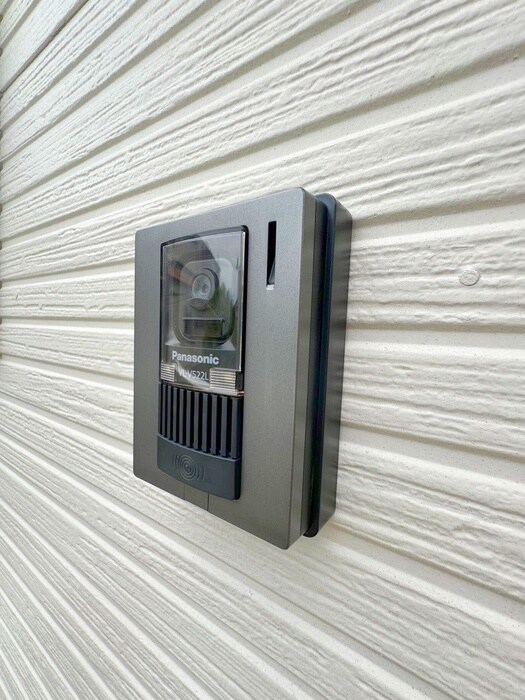 物件内観写真19　(玄関)