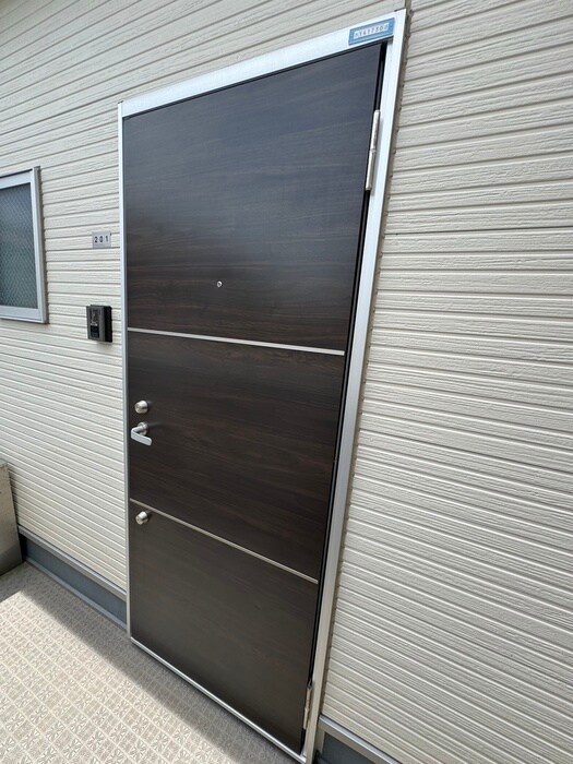 物件内観写真20　(玄関)