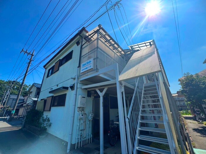 物件外観写真2　(外観写真)