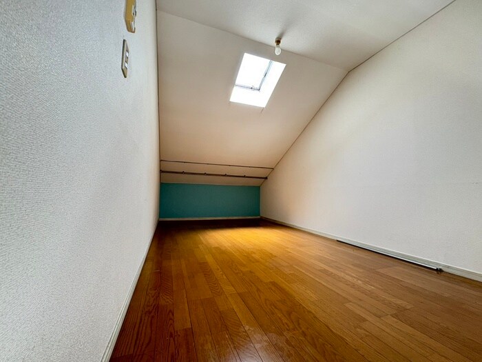 物件内観写真8　(居室)