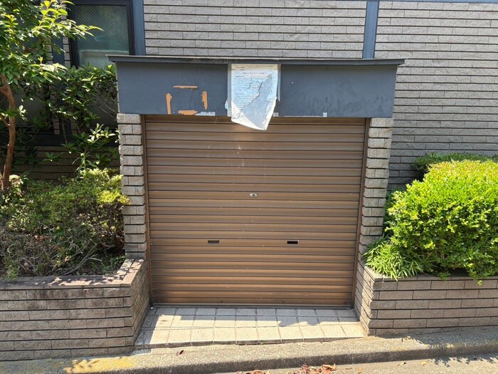 物件外観写真3　(建物設備)