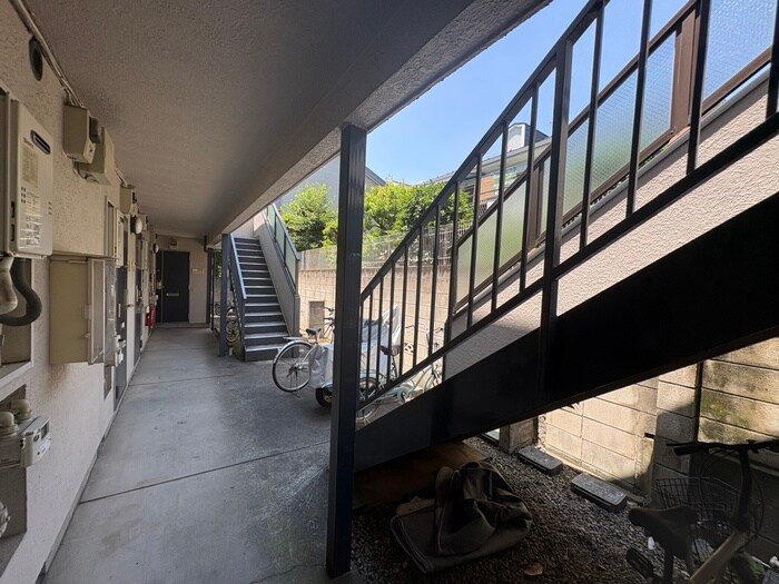 物件外観写真4　(外観写真)