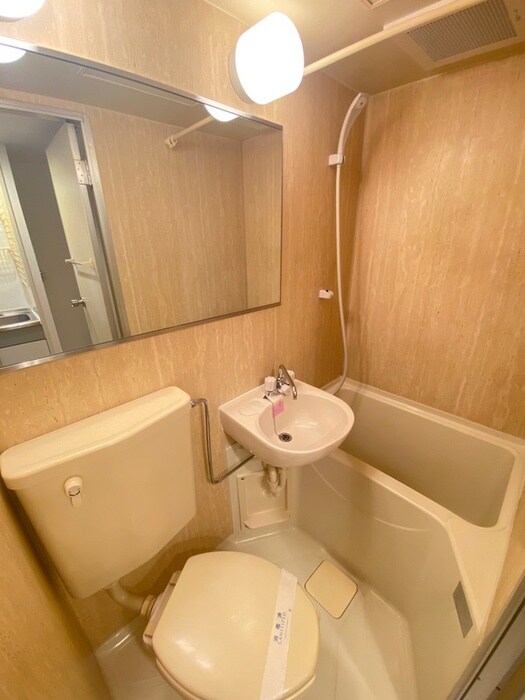 日神パレステ－ジ代田橋のバス