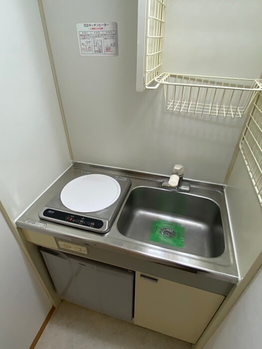 物件内観写真10　(キッチン)