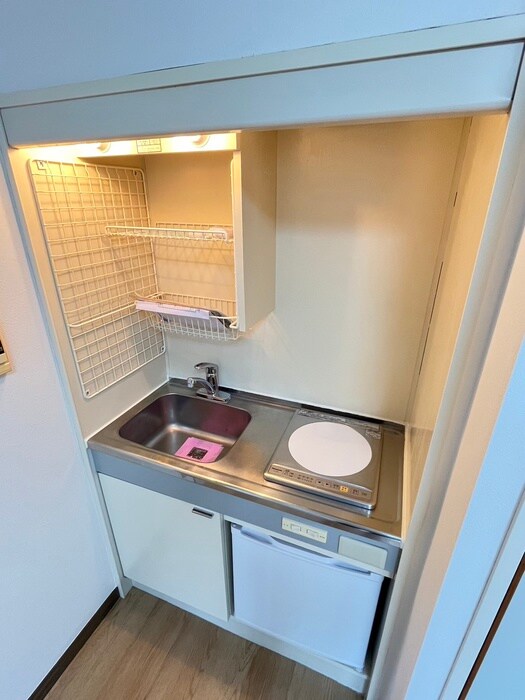 物件内観写真12　(キッチン)