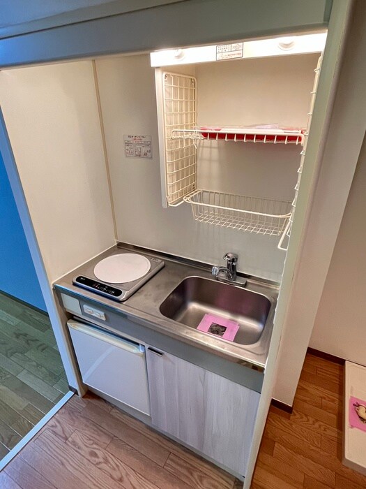 物件内観写真12　(キッチン)