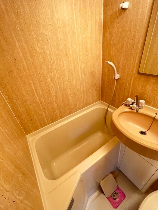 物件内観写真13　(バス／シャワールーム等)