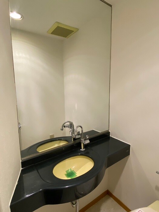 物件内観写真13　(洗面)