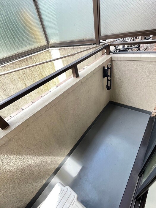 物件内観写真16　(ベランダ・バルコニー)