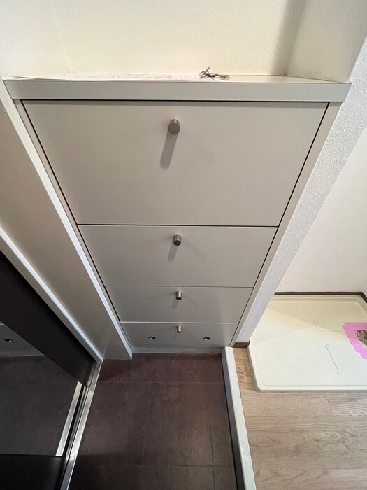 物件内観写真20　(靴箱)