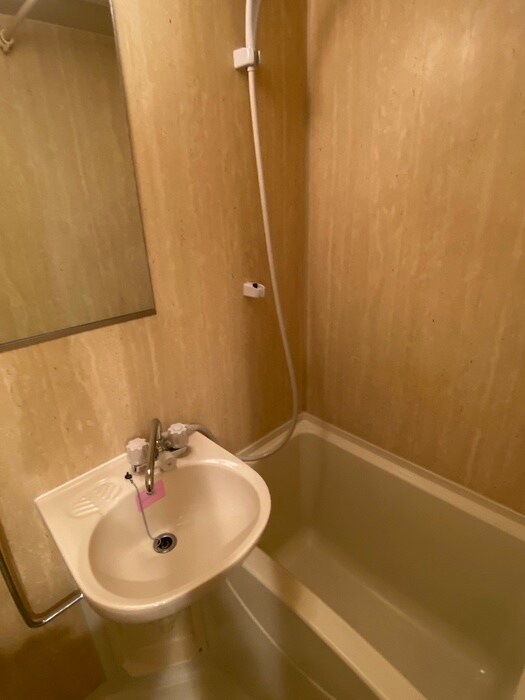 物件内観写真20　(バス／シャワールーム等)