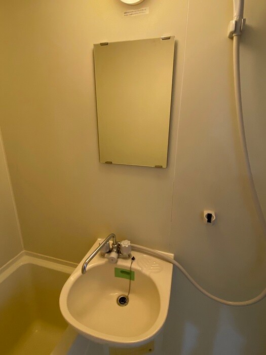 物件内観写真22　(洗面)