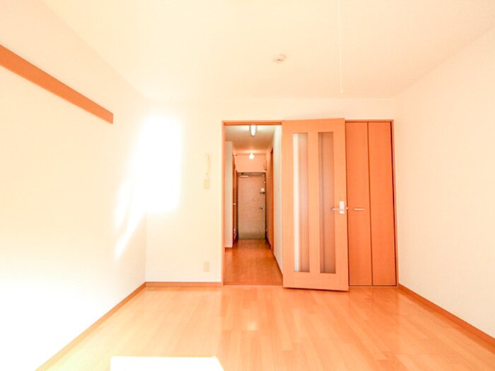 物件内観写真15　(居室)
