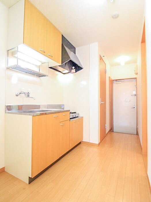 物件内観写真16　(廊下)