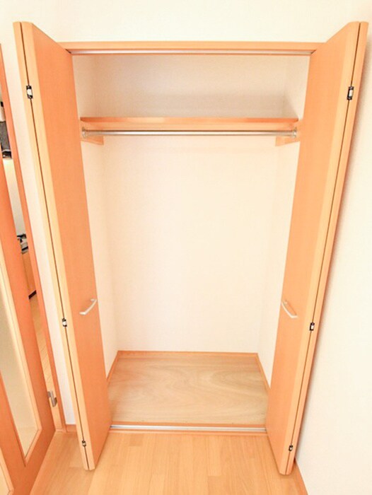 物件内観写真17　(収納)