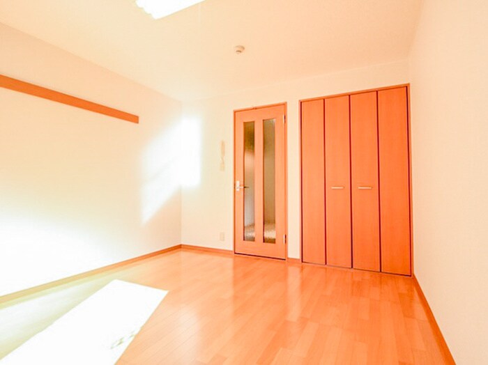 物件内観写真20　(居室)