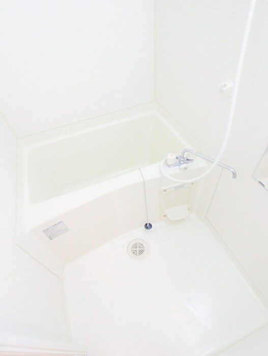 物件内観写真21　(バス／シャワールーム等)