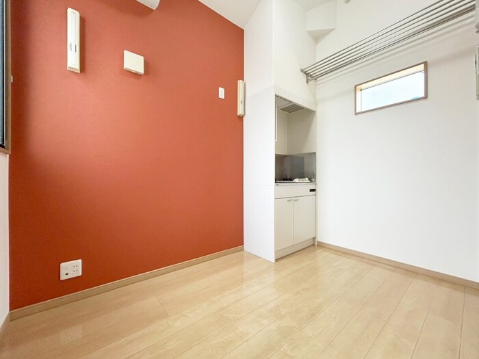 物件内観写真6　(居室)