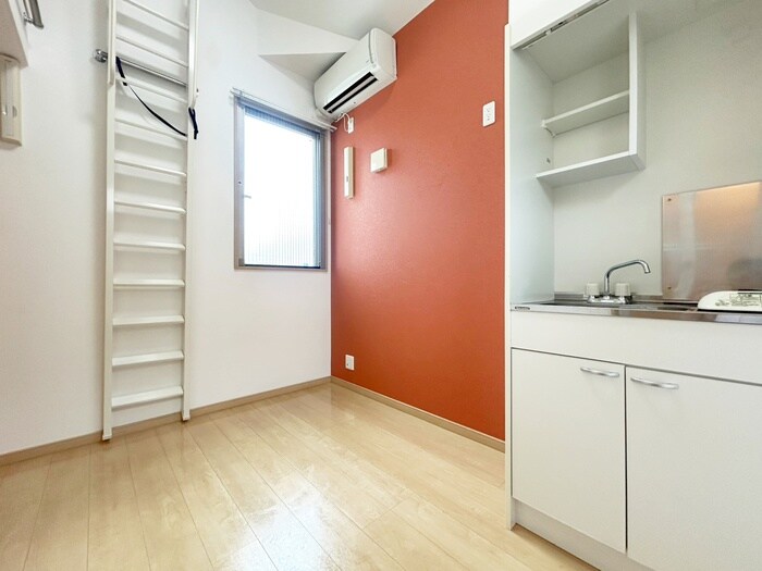 物件内観写真7　(居室)