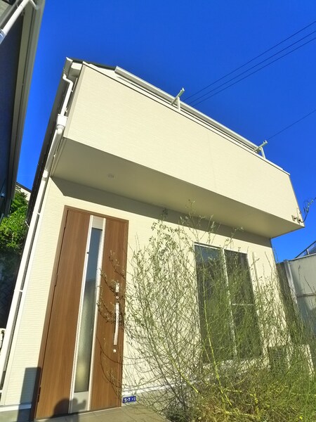 Kolet千葉稲毛#02外観写真