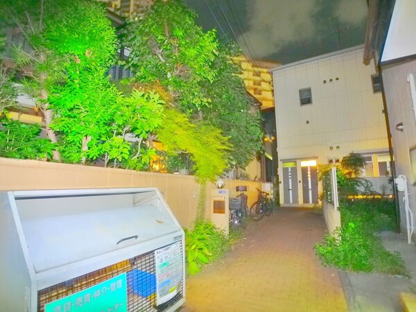 建物設備