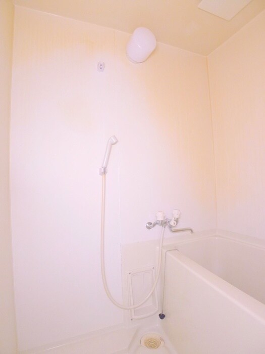 物件内観写真14　(バス／シャワールーム等)