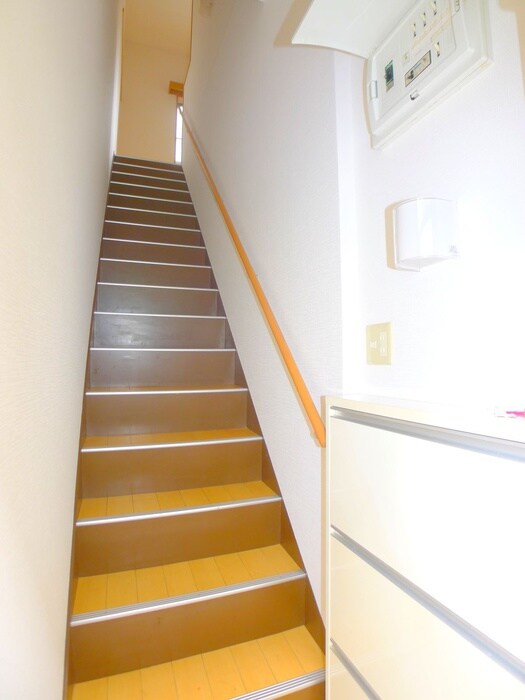 物件内観写真15　(廊下)