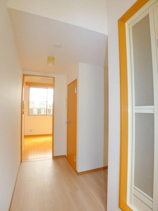 物件内観写真21　(居室)