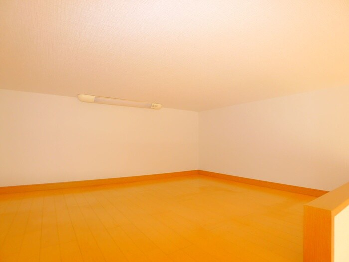 物件内観写真22　(ロフト)