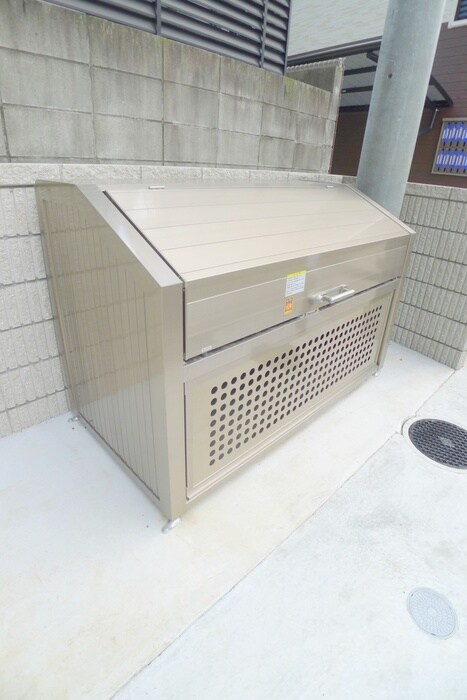 物件外観写真3　(建物設備)