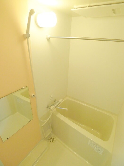 物件内観写真11　(バス／シャワールーム等)