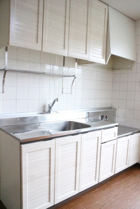 物件内観写真7　(キッチン)