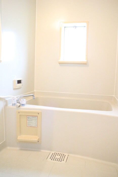 物件内観写真9　(バス／シャワールーム等)