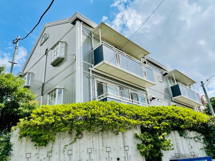 物件外観写真5　(周辺環境)