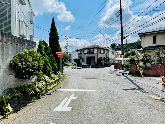 物件外観写真6　(周辺環境)